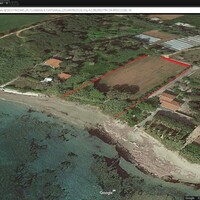 Остров в Греции, Эпир, Preveza, 5622 кв.м.
