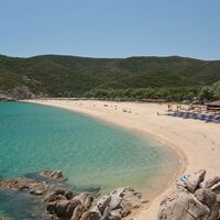 Остров в Греции, Эпир, Preveza, 5622 кв.м.