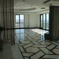 Apartment in Turkey, Istanbul, 430 sq.m.