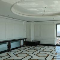 Apartment in Turkey, Istanbul, 430 sq.m.