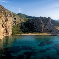 Остров в Греции, Galatas, 23623 кв.м.
