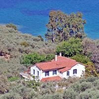 Island in Greece, 20000 sq.m.