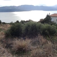Island in Greece, Malesina, 1020 sq.m.