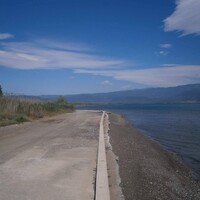 Island in Greece, 24918 sq.m.