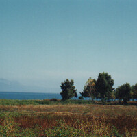 Island in Greece, 24918 sq.m.