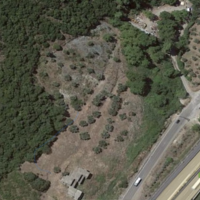 Island in Greece, Kamena Vourla, 19117 sq.m.