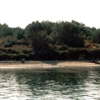Остров в Греции, Agios Athanasios