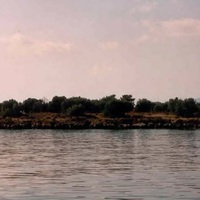 Остров в Греции, Agios Athanasios
