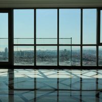 Apartment in Turkey, Istanbul, 430 sq.m.