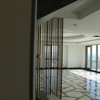 Apartment in Turkey, Istanbul, 430 sq.m.