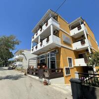 Aparthotel in Greece, Thasos, 450 sq.m.