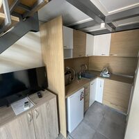 Aparthotel in Greece, Thasos, 450 sq.m.