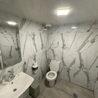 Aparthotel in Greece, Thasos, 450 sq.m.
