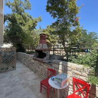 Aparthotel in Greece, Thasos, 450 sq.m.