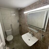 Aparthotel in Greece, Thasos, 450 sq.m.