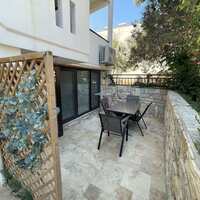 Aparthotel in Greece, Thasos, 450 sq.m.