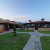 Aparthotel in Greece, Thasos, 837 sq.m.