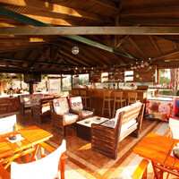 Aparthotel in Greece, Thasos, 837 sq.m.