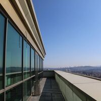 Apartment in Turkey, Istanbul, 430 sq.m.