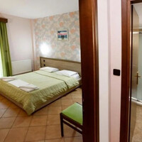 Aparthotel in Greece, Thasos, 837 sq.m.