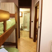 Aparthotel in Greece, Thasos, 837 sq.m.