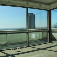 Apartment in Turkey, Istanbul, 430 sq.m.