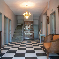 Aparthotel in Greece, Thasos, 800 sq.m.