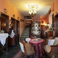 Aparthotel in Greece, Thasos, 800 sq.m.