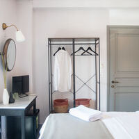 Aparthotel in Greece, Thasos, 800 sq.m.