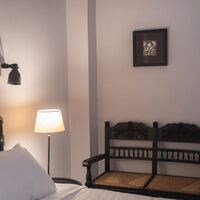 Aparthotel in Greece, Thasos, 800 sq.m.