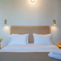 Aparthotel in Greece, Thasos, 800 sq.m.