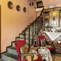 Aparthotel in Greece, Thasos, 800 sq.m.