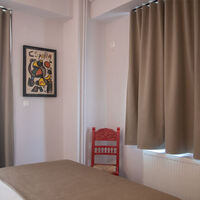 Aparthotel in Greece, Thasos, 800 sq.m.