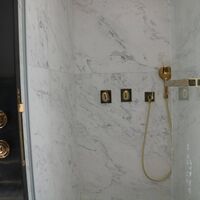 Apartment in Turkey, Istanbul, 430 sq.m.