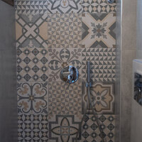 Aparthotel in Greece, Thasos, 800 sq.m.