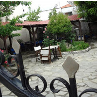 Aparthotel in Greece, Thasos, 800 sq.m.
