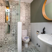 Aparthotel in Greece, Thasos, 720 sq.m.