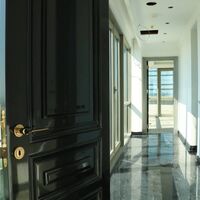 Apartment in Turkey, Istanbul, 430 sq.m.