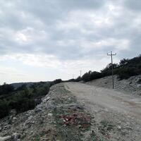 Остров в Греции, Тасос, 504 кв.м.