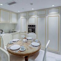 Апартаменты в Турции, Стамбул, 74 кв.м.