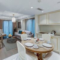 Апартаменты в Турции, Стамбул, 74 кв.м.