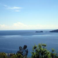 Island in Greece, Thasos, 11700 sq.m.