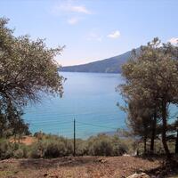 Island in Greece, Thasos, 11700 sq.m.