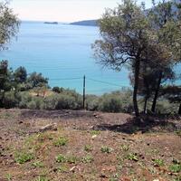 Island in Greece, Thasos, 11700 sq.m.