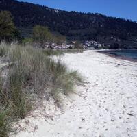 Island in Greece, Thasos, 11700 sq.m.