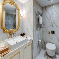 Апартаменты в Турции, Стамбул, 74 кв.м.