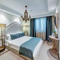 Апартаменты в Турции, Стамбул, 74 кв.м.