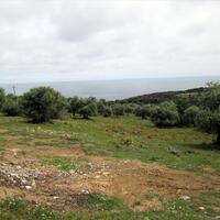 Остров в Греции, 4025 кв.м.