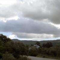Island in Greece, Thasos, 8140 sq.m.