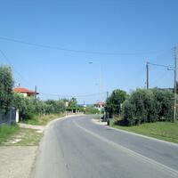 Island in Greece, Thasos, 1137 sq.m.